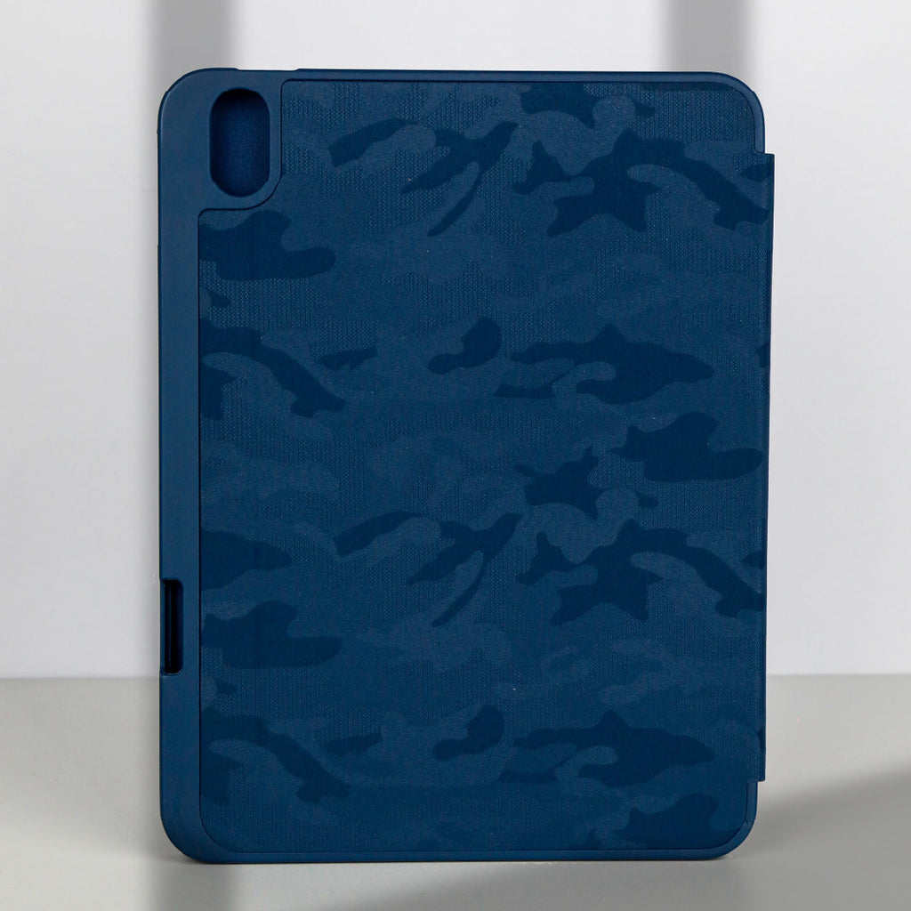Smart Ipad Case For Ipad10/Ipad11/A16 | Blue