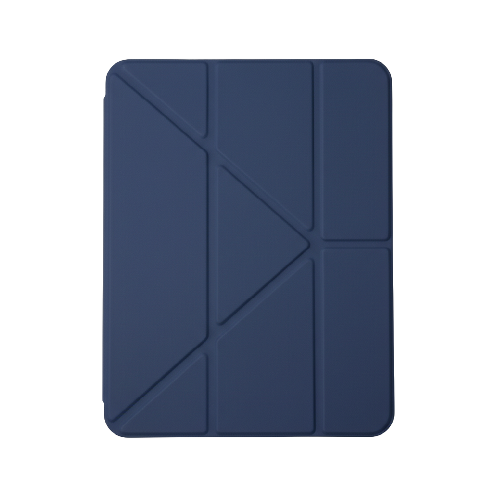 Smart Case For Ipad 10.9 (2022 | 11" (A16-2025) | Navy Blue