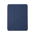 Smart Case For Ipad 10.9 (2022 | 11" (A16-2025) | Navy Blue