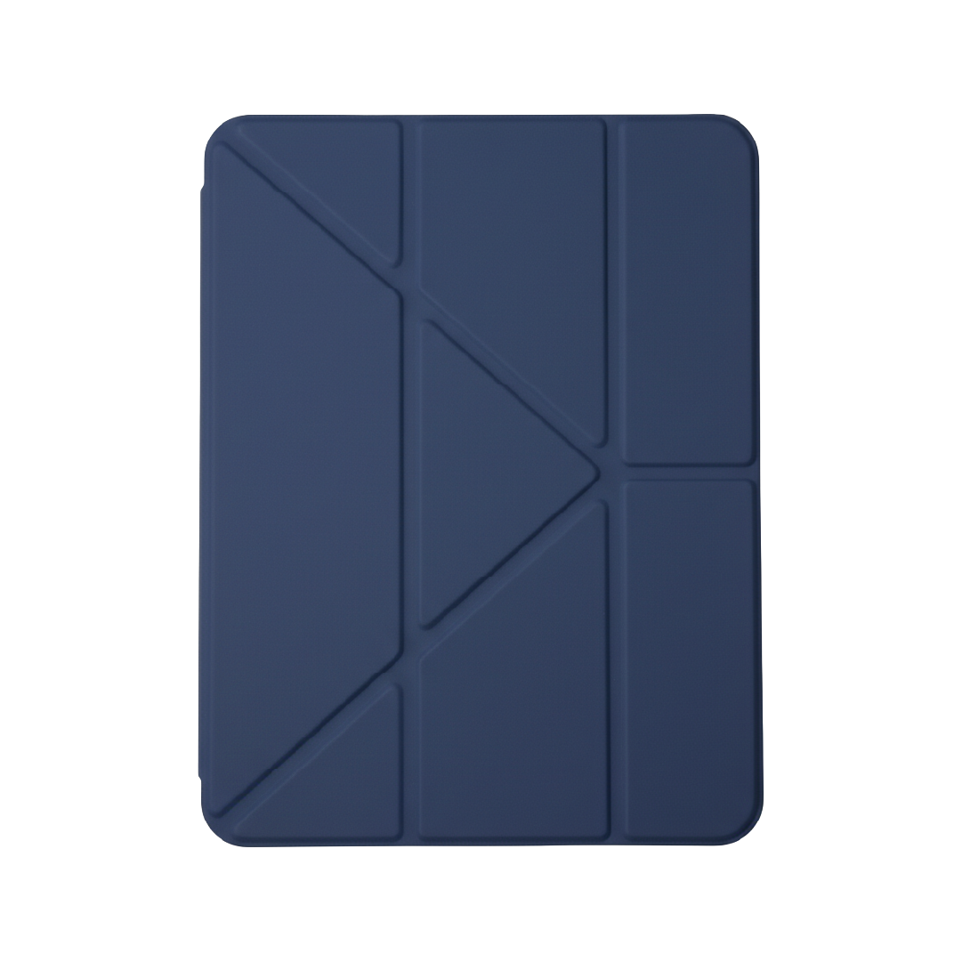 Smart Case For Ipad 10.9 (2022 | 11" (A16-2025) | Navy Blue