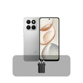 HONOR X7D 5G - 128GB - 6GB RAM + Bundle Offer | Meteor Silver