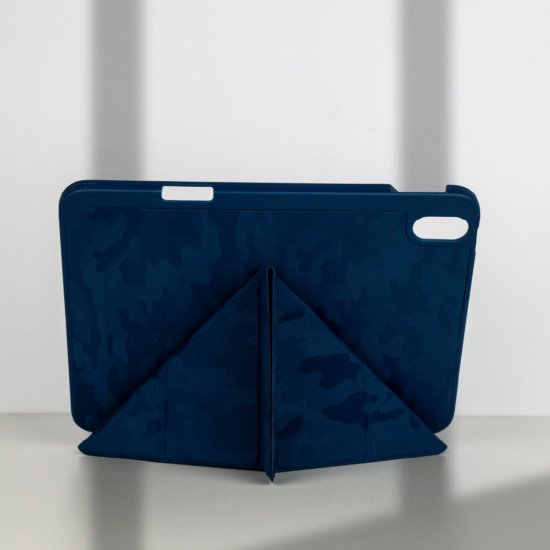 Smart Ipad Case For Ipad10/Ipad11/A16 | Blue