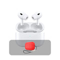 Apple AirPods Pro (2nd generation) with MagSafe Charging Case USB‑C + Bundle Offer