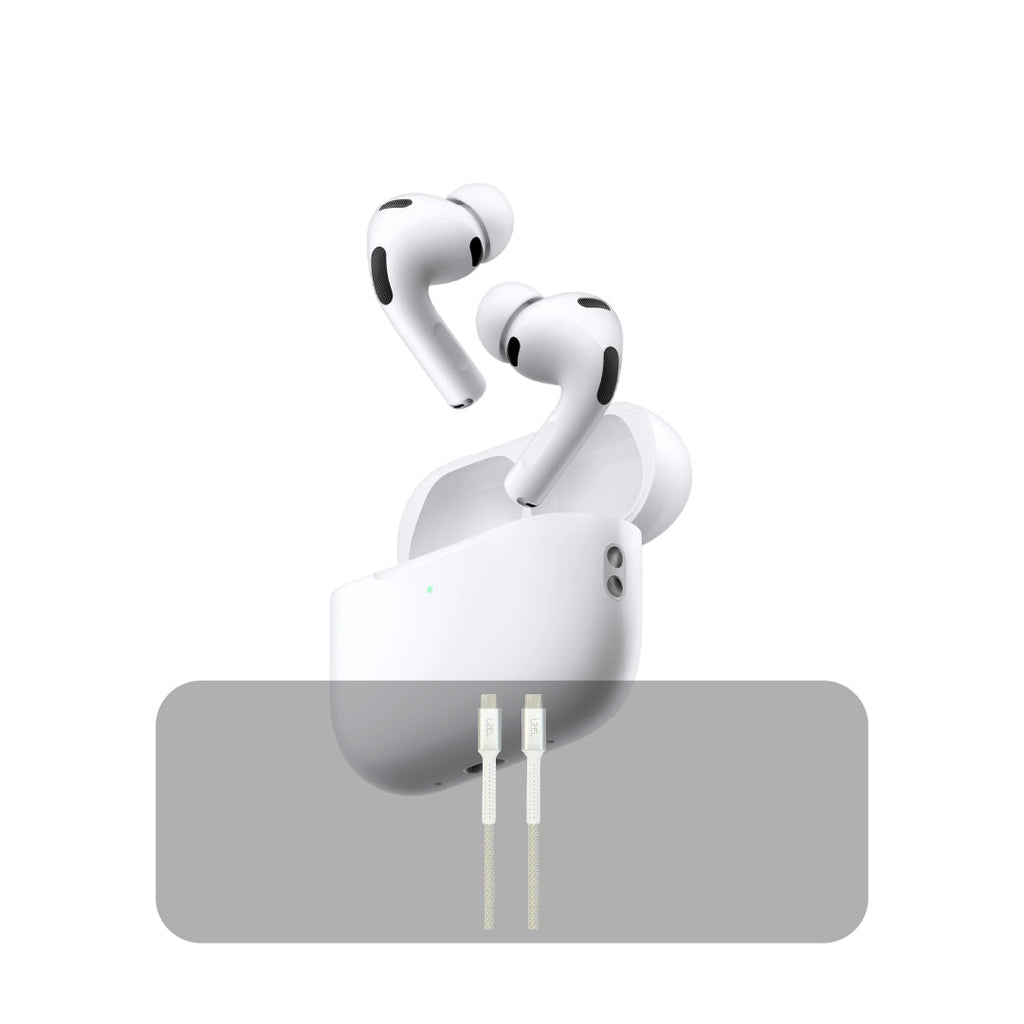 Apple AirPods Pro 3 (2025)  Bundle Offer