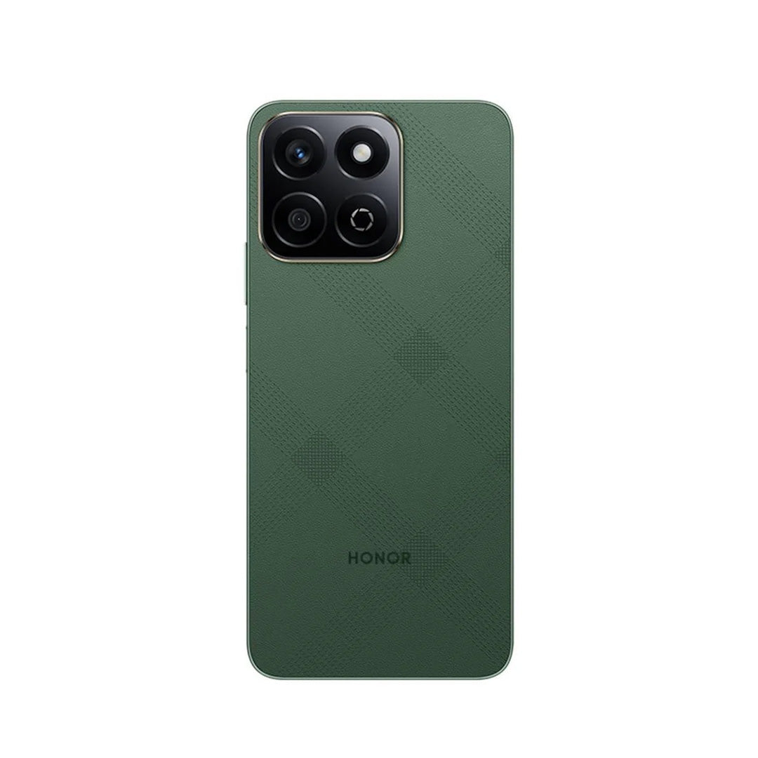 Honor X7C 4G - 256GB 8RAM | Green