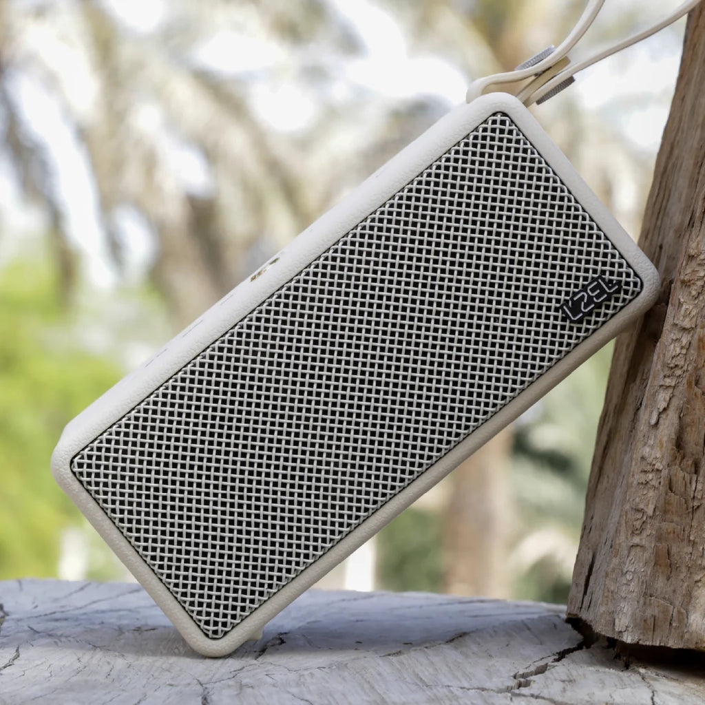 LZEL Aquilasonus Xs Premium Wireless Speaker With Deep Bass Bluetooth 5.4 - Fast Charging - 4000mah Battery