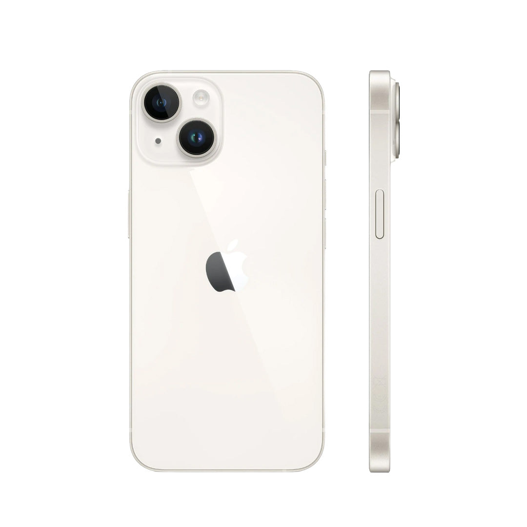 Apple iPhone 14 128GB 6.1 inch | Starlight