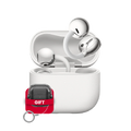 Huawei FreeClip 2 Wireless Earbuds + Free Cover |  White
