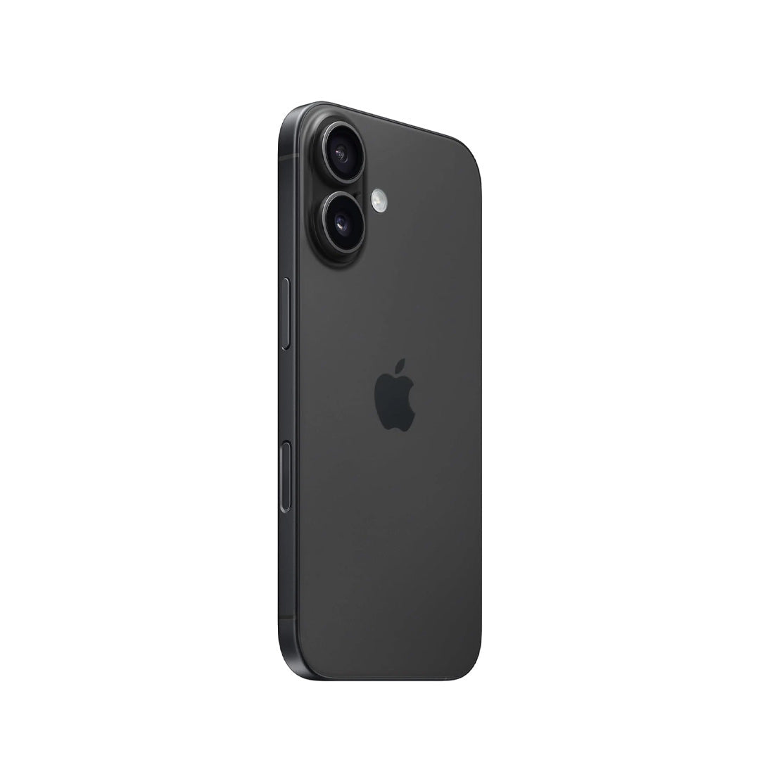 Apple iPhone 16 Plus 256GB 6.7 inch | Black