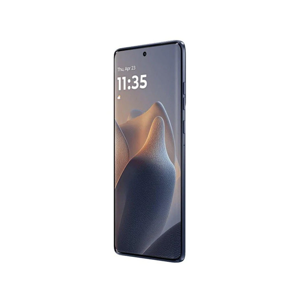 Motorola Moto Edge 60 Fusion 5G - 256GB - 12GB RAM - 6.67 inch | Gray