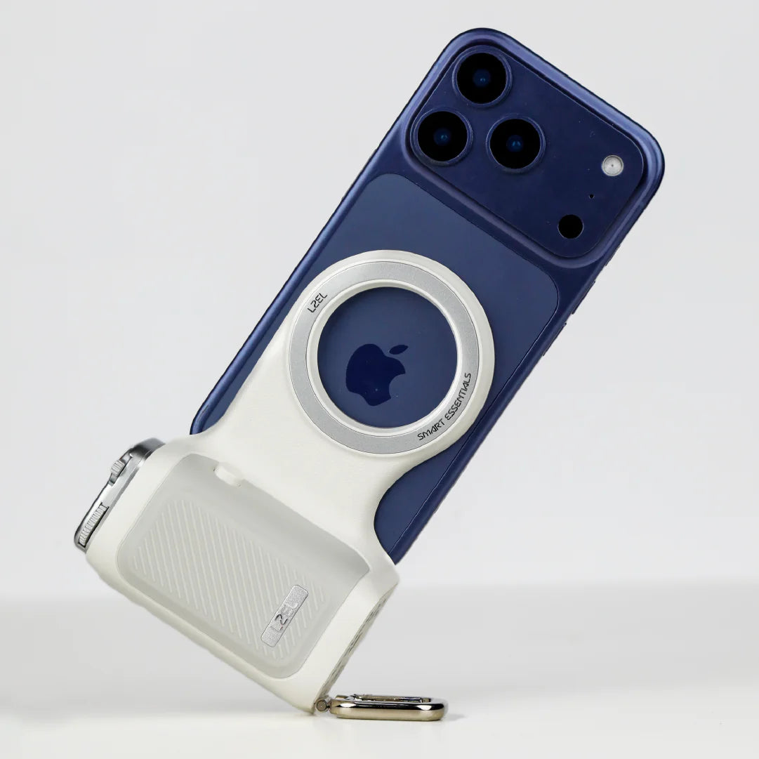LZEL Prosnap Series Magsafe Smartshot Controller
