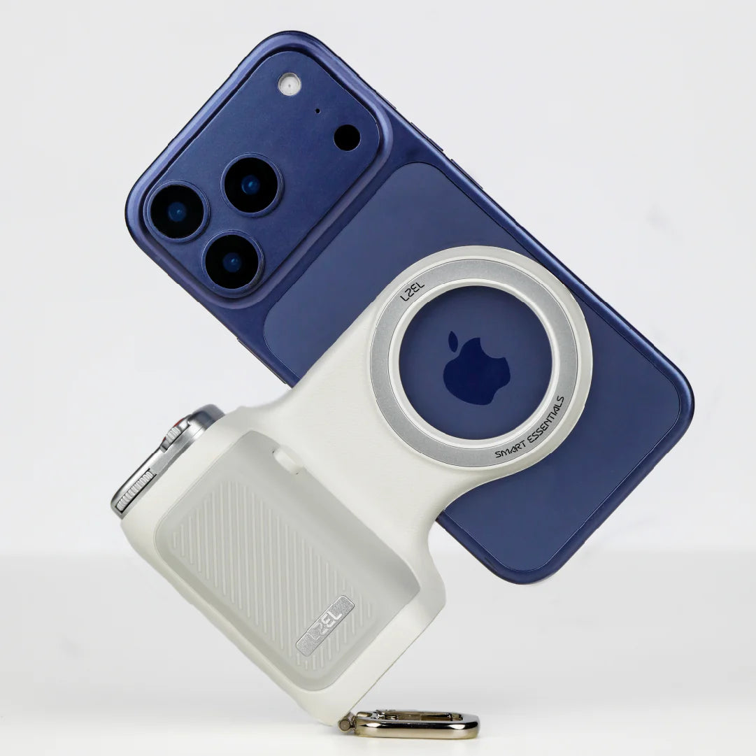LZEL Prosnap Series Magsafe Smartshot Controller