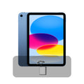 Apple iPad 11th Gen Tablet, A16 Chip, 128GB, Wi-Fi, 11” + Bundle Offer | Blue