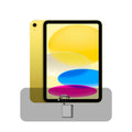 Apple iPad 11th Gen Tablet, A16 Chip, 256GB, Wi-Fi, 11” + Bundle Offer | Yellow