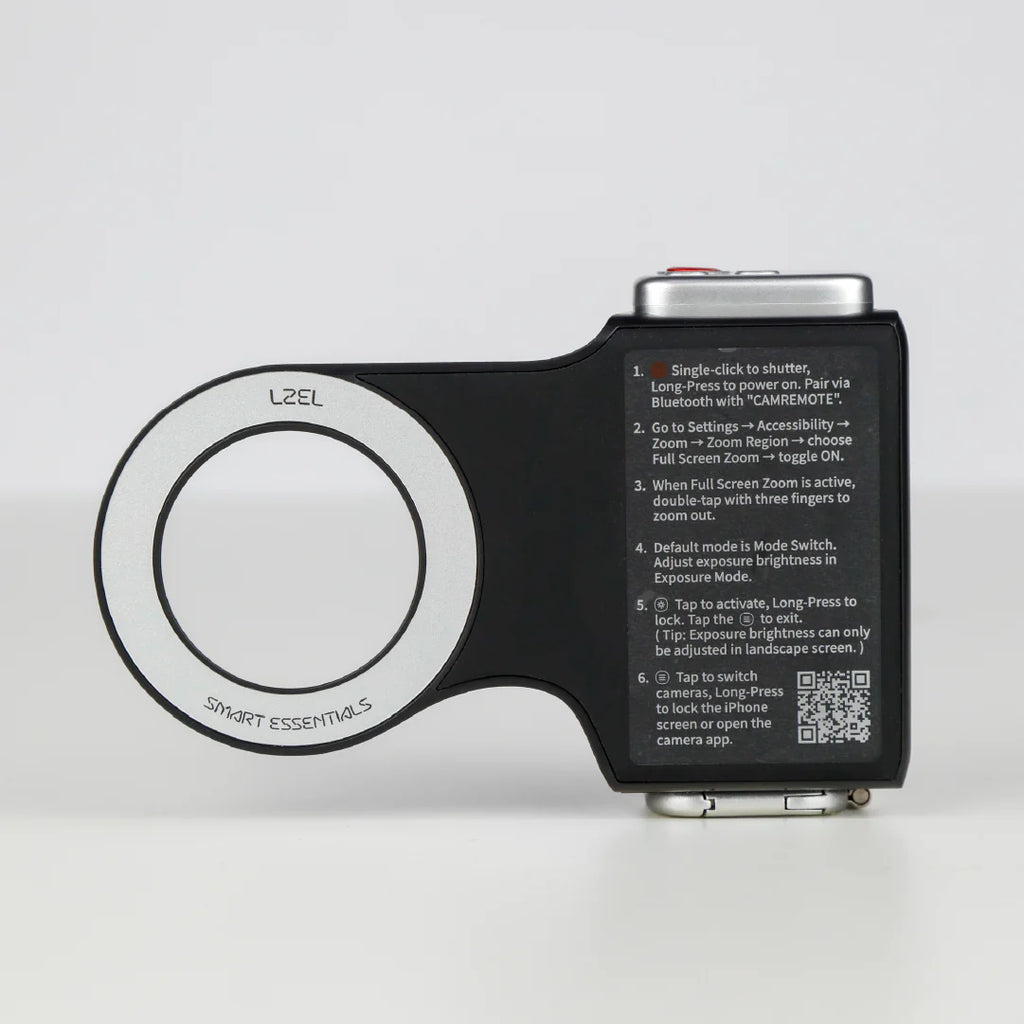 LZEL Prosnap Series Magsafe Smartshot Controller