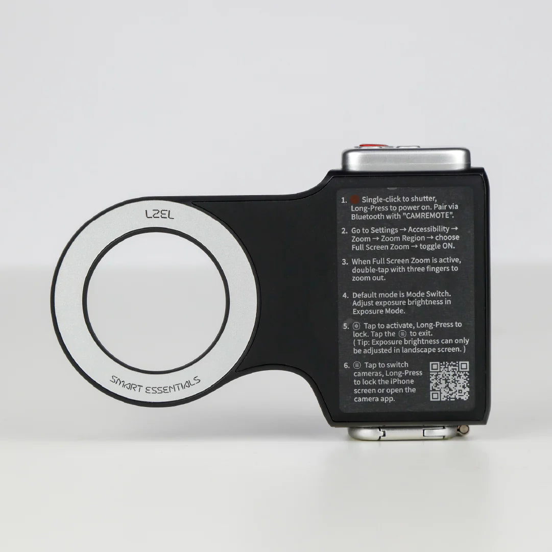 LZEL Prosnap Series Magsafe Smartshot Controller