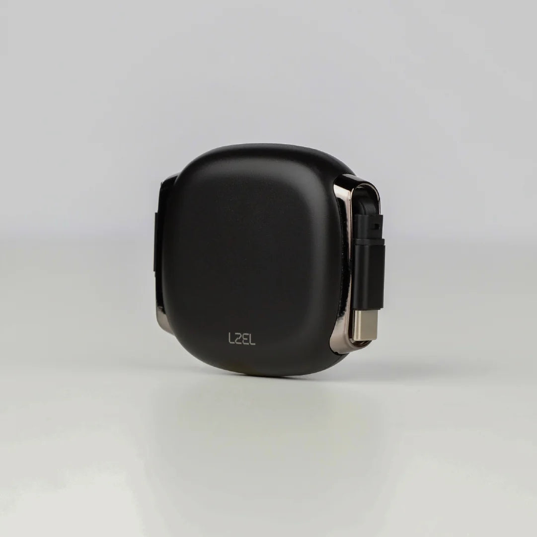 LZEL Fluxlink 100 USB-C 100W Fast Charging Cable With Data Transfer