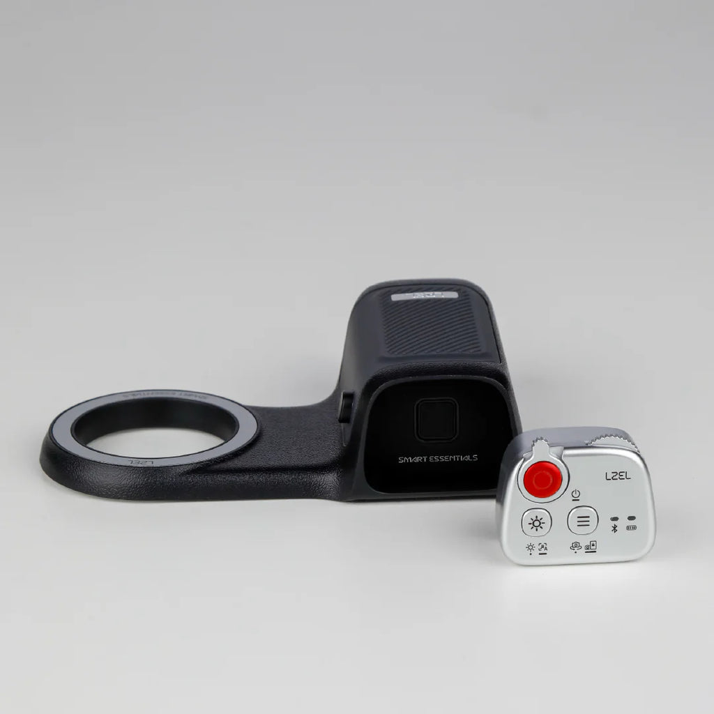 LZEL Prosnap Series Magsafe Smartshot Controller