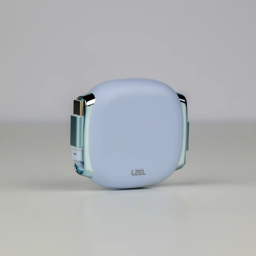 LZEL Fluxlink 100 USB-C 100W Fast Charging Cable With Data Transfer