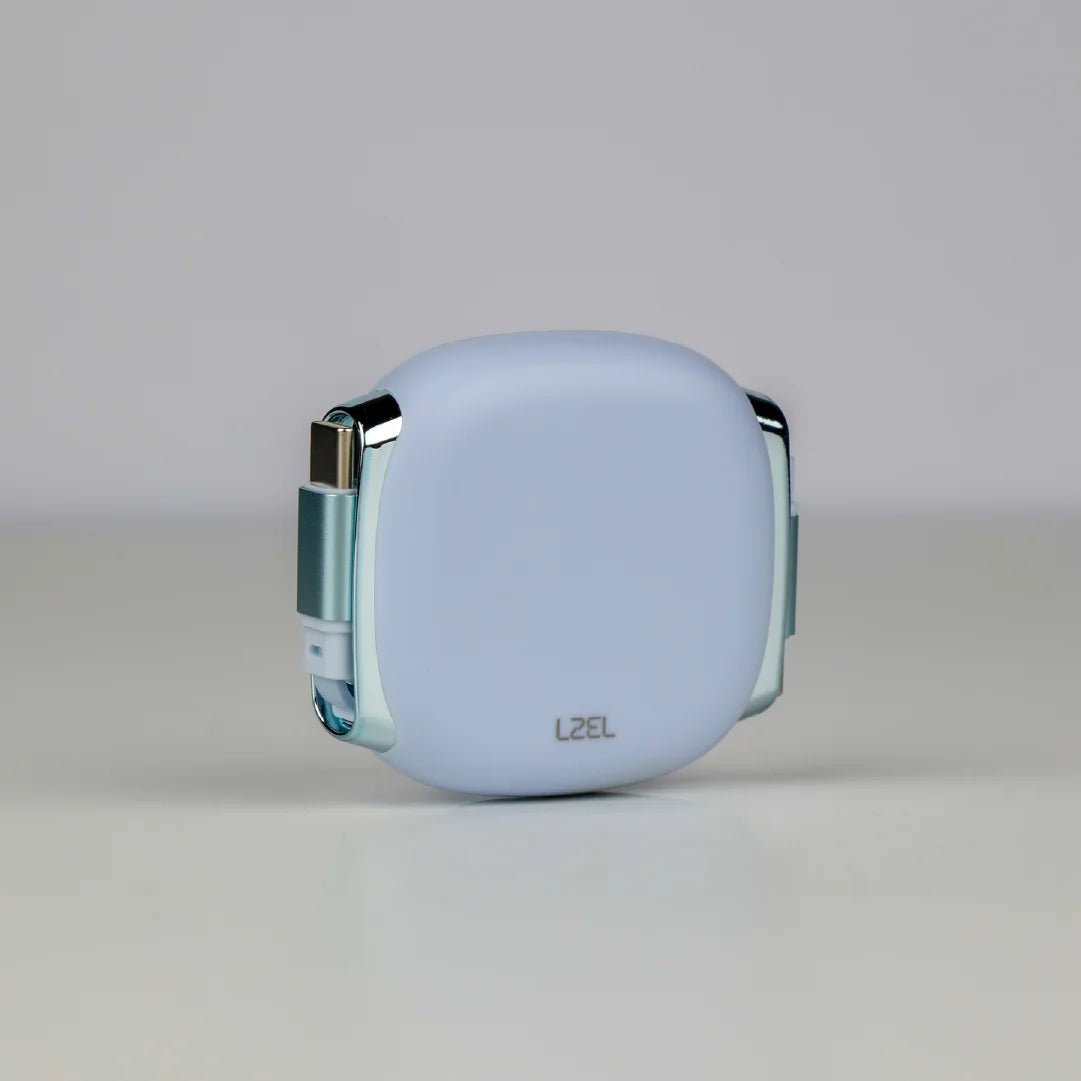 LZEL Fluxlink 100 USB-C 100W Fast Charging Cable With Data Transfer
