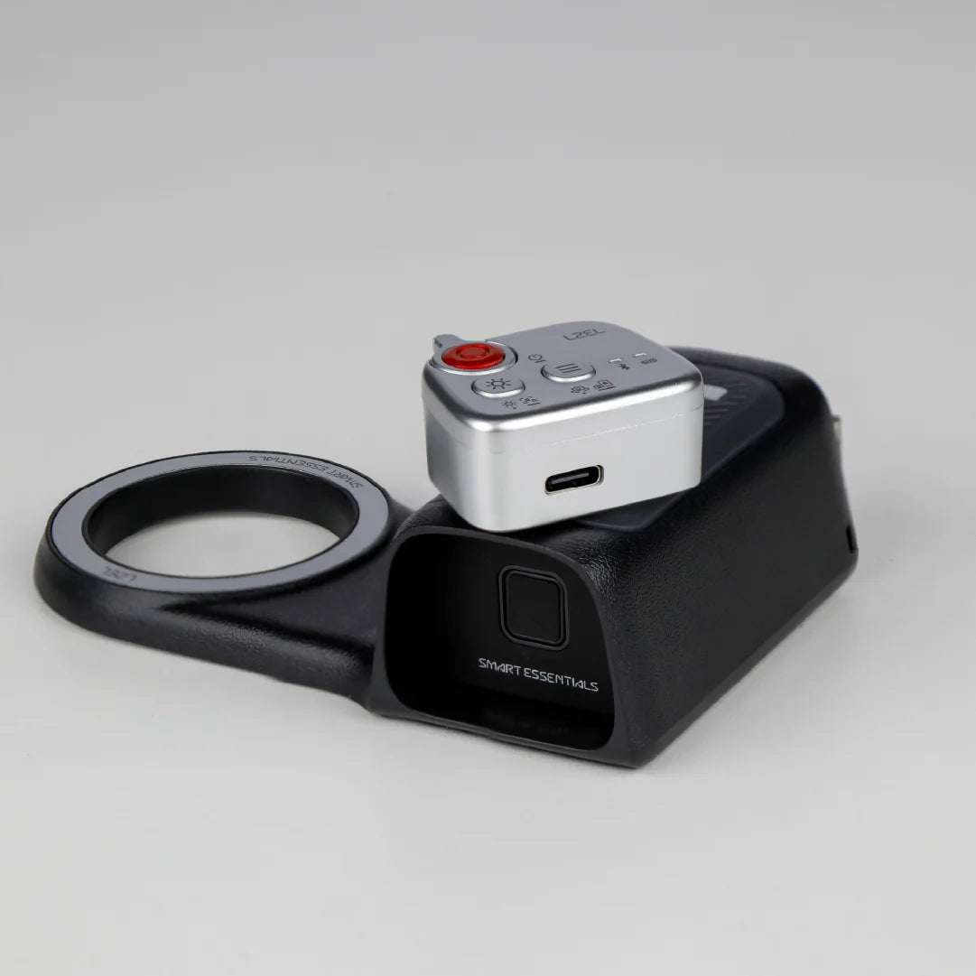 LZEL Prosnap Series Magsafe Smartshot Controller