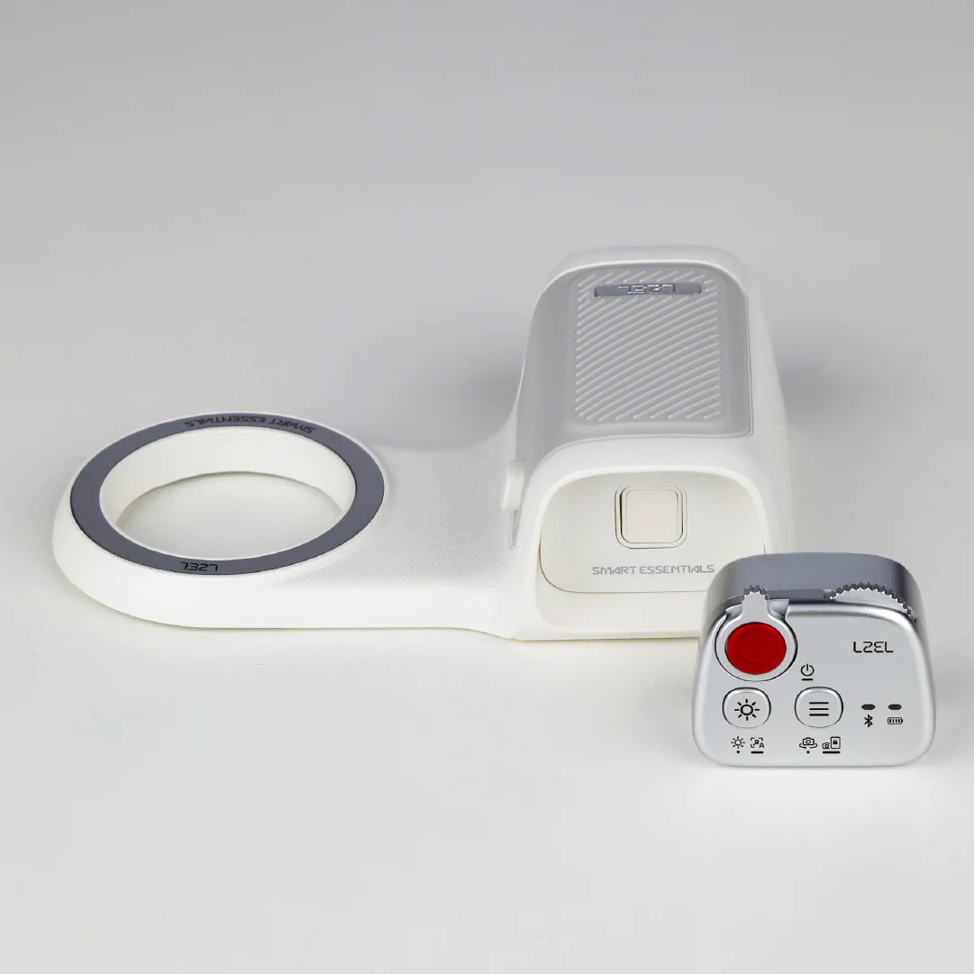 LZEL Prosnap Series Magsafe Smartshot Controller