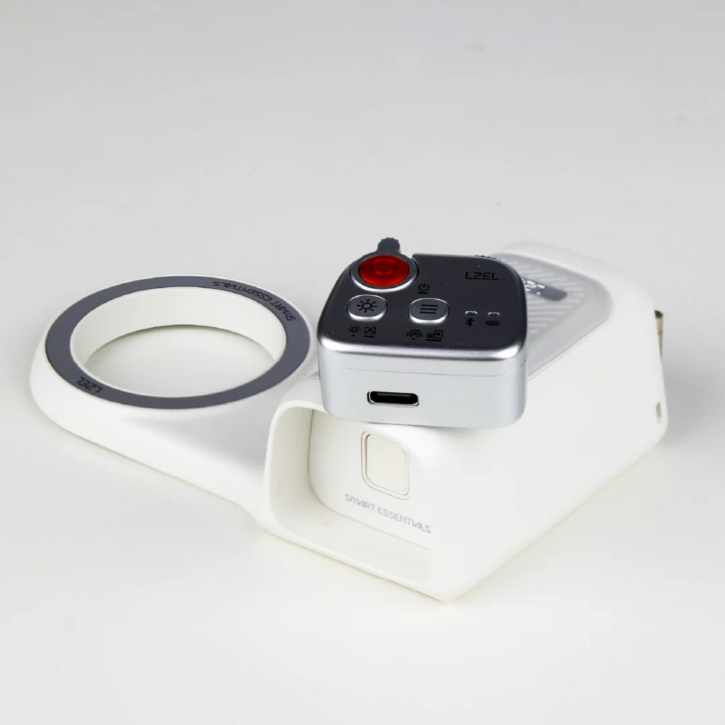 LZEL Prosnap Series Magsafe Smartshot Controller