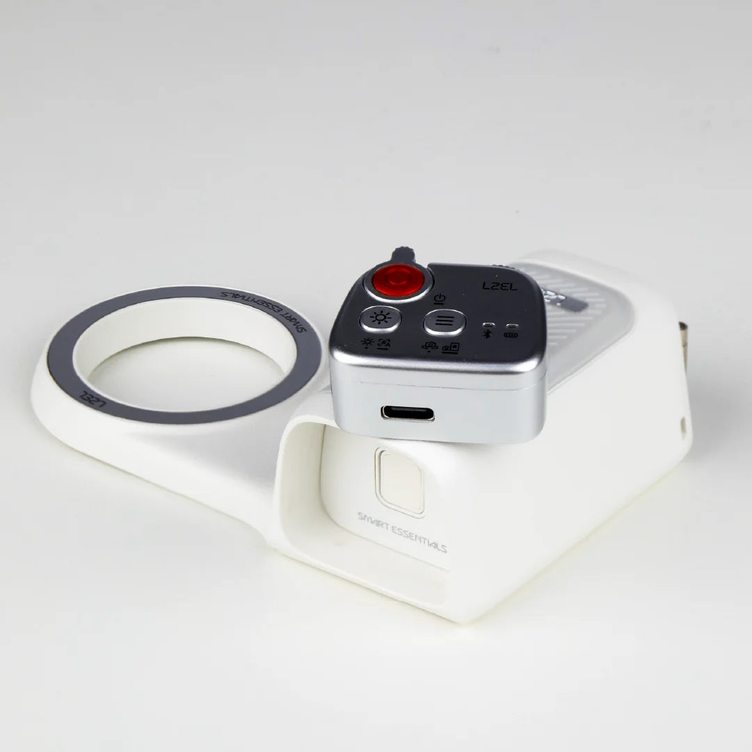 LZEL Prosnap Series Magsafe Smartshot Controller