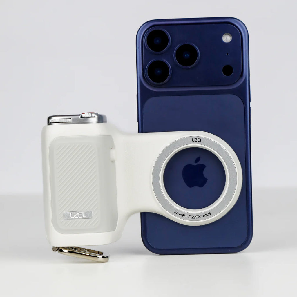 LZEL Prosnap Series Magsafe Smartshot Controller