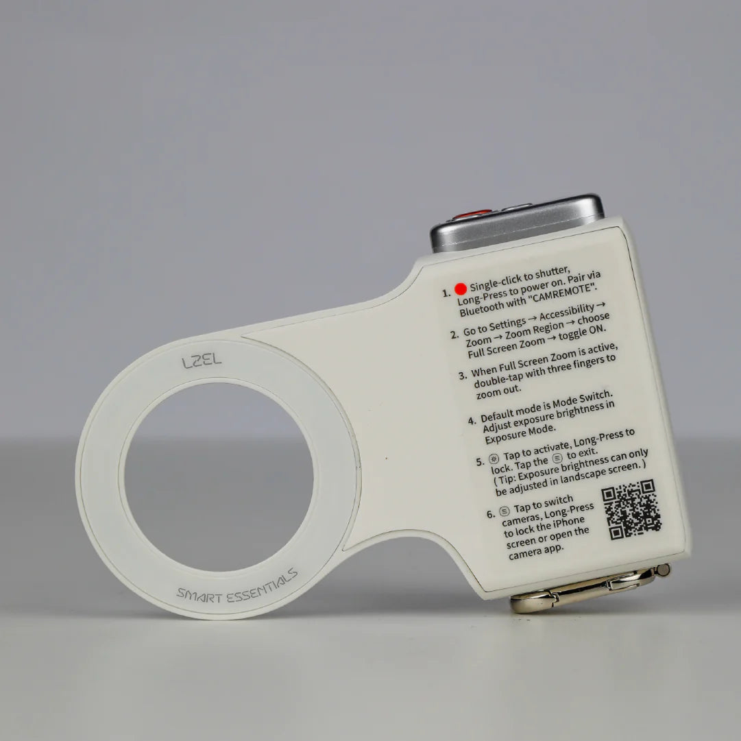 LZEL Prosnap Series Magsafe Smartshot Controller