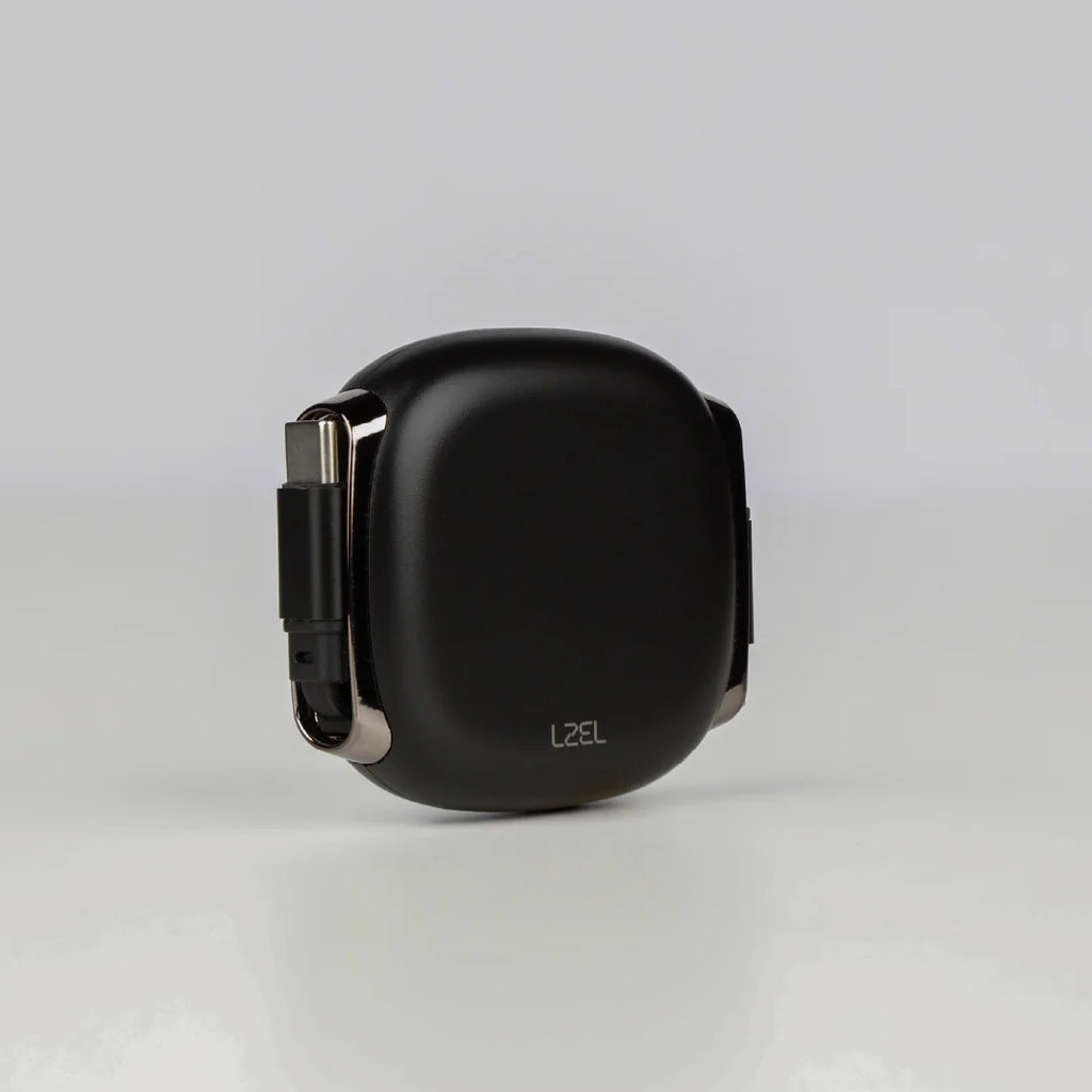 LZEL Fluxlink 100 USB-C 100W Fast Charging Cable With Data Transfer