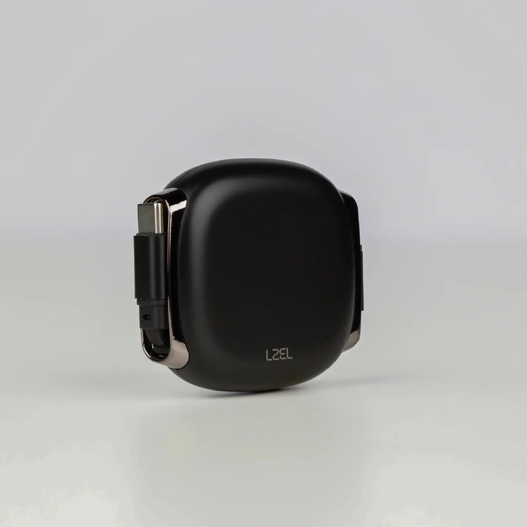 LZEL Fluxlink 100 USB-C 100W Fast Charging Cable With Data Transfer