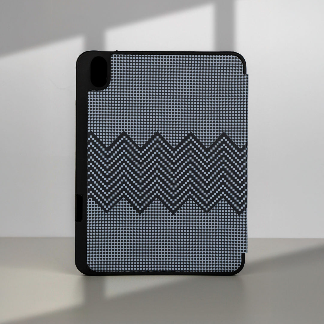 Smart Case For Ipad 10.9 (2022 | 11" (A16-2025)