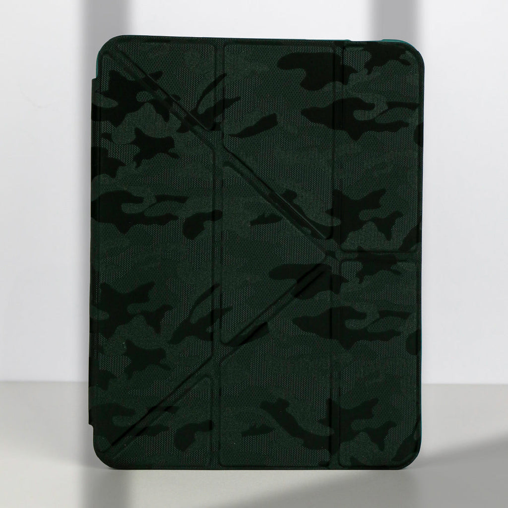 Smart Ipad Case For Ipad10/Ipad11/A16 | Green