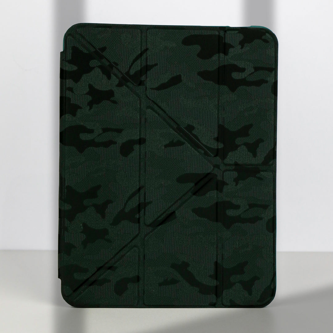 Smart Ipad Case For Ipad10/Ipad11/A16 | Green