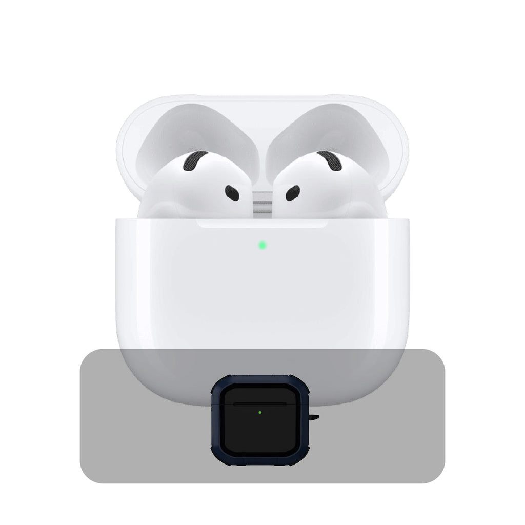 Apple Airpods 4  Bundle Offer | White