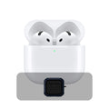 Apple Airpods 4  Bundle Offer | White