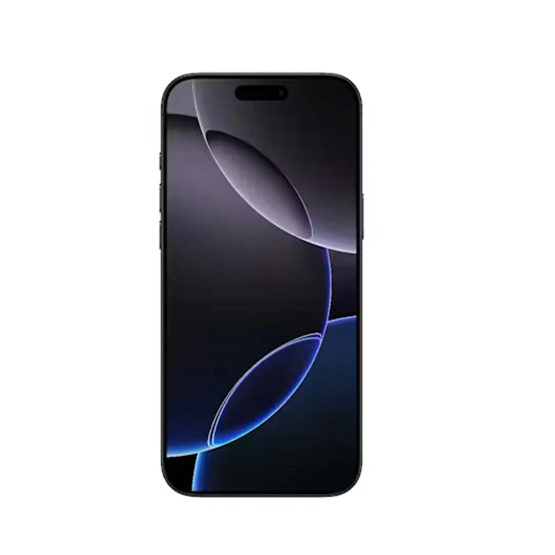 Apple iPhone 16 Pro Max 256GB 6.9 inch | Black Titanium