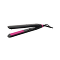 Philips Straight Care Essential Thermo Protect Straightener ThermoProtect technology, Keratin-infused Plates, 2 Temperature Settings