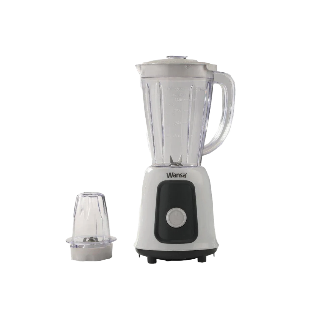 Wansa Blender, 400 W, 1.5L