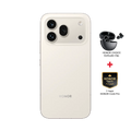 Pre-Order Honor 600 Pro Dual Sim – 512GB , 12GB RAM, 5G | Golden White