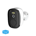 Asli Global  EVOCAM 10m Color Night Vision â¢ Solar  5200mAh Battery IP65 Weatherproof