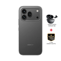 Pre-Order Honor 600 Pro Dual Sim – 512GB , 12GB RAM, 5G  | Black