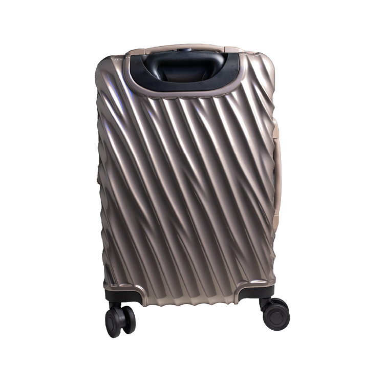 90 Percent 4 Wheels 28 Inch Suitcase