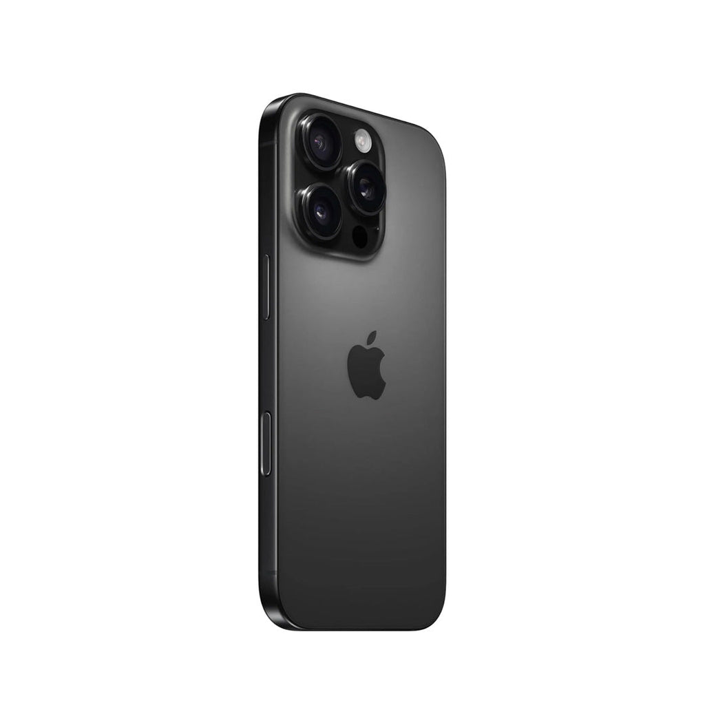 Apple iPhone 16 Pro Max 512GB 6.9 inch | Black Titanium