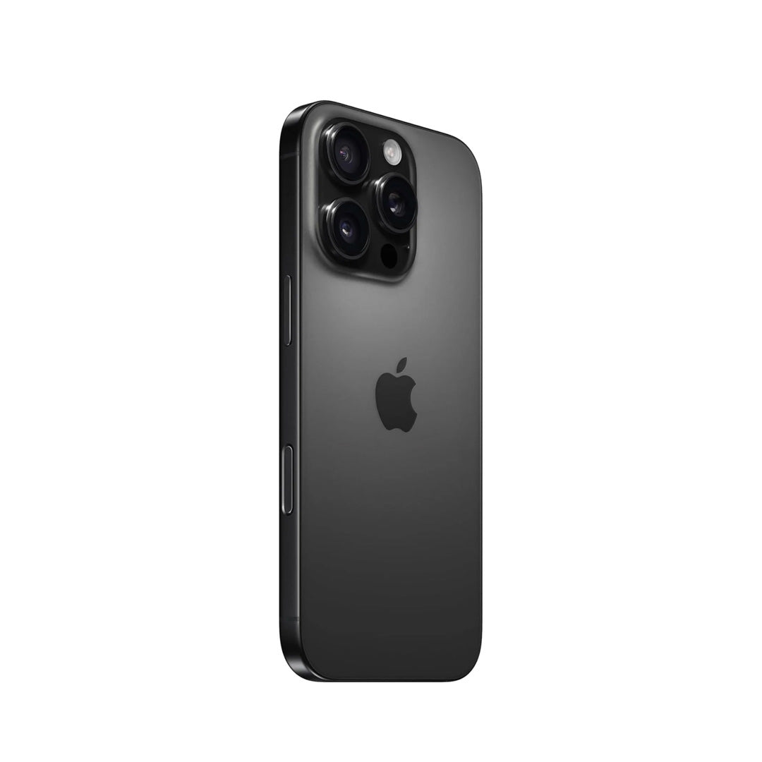 Apple iPhone 16 Pro Max 256GB 6.9 inch | Black Titanium