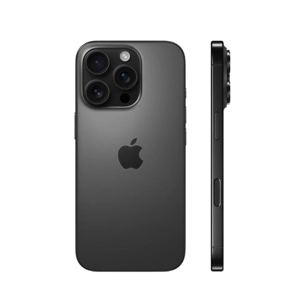 Apple iPhone 16 Pro Max 256GB 6.9 inch | Black Titanium