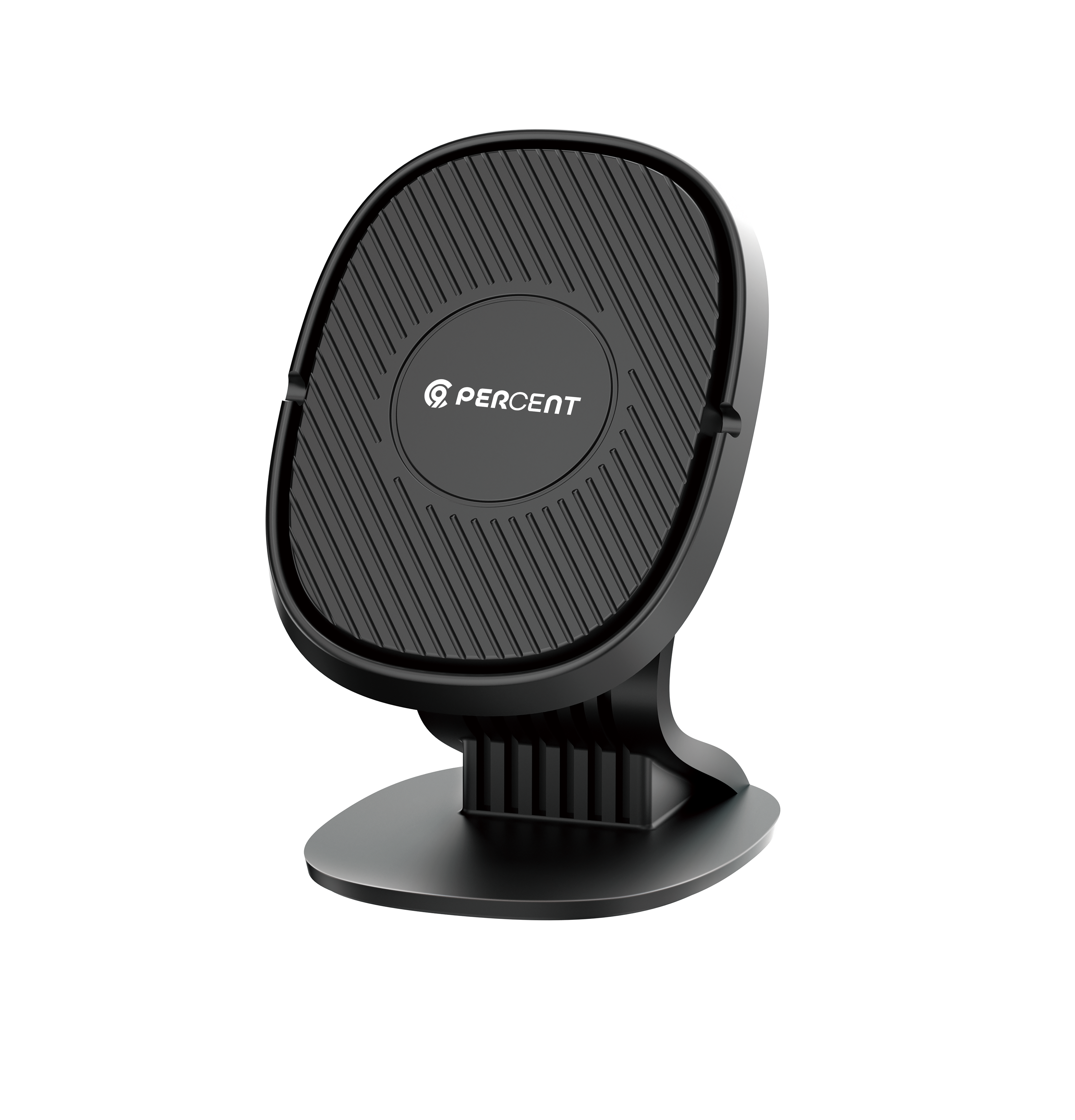 90 Percent DriveMag Mount – 360° Universal Magnetic Car Phone Mount