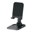90 Percent Flexistand Series Foldable Universal Phone Stand | Black