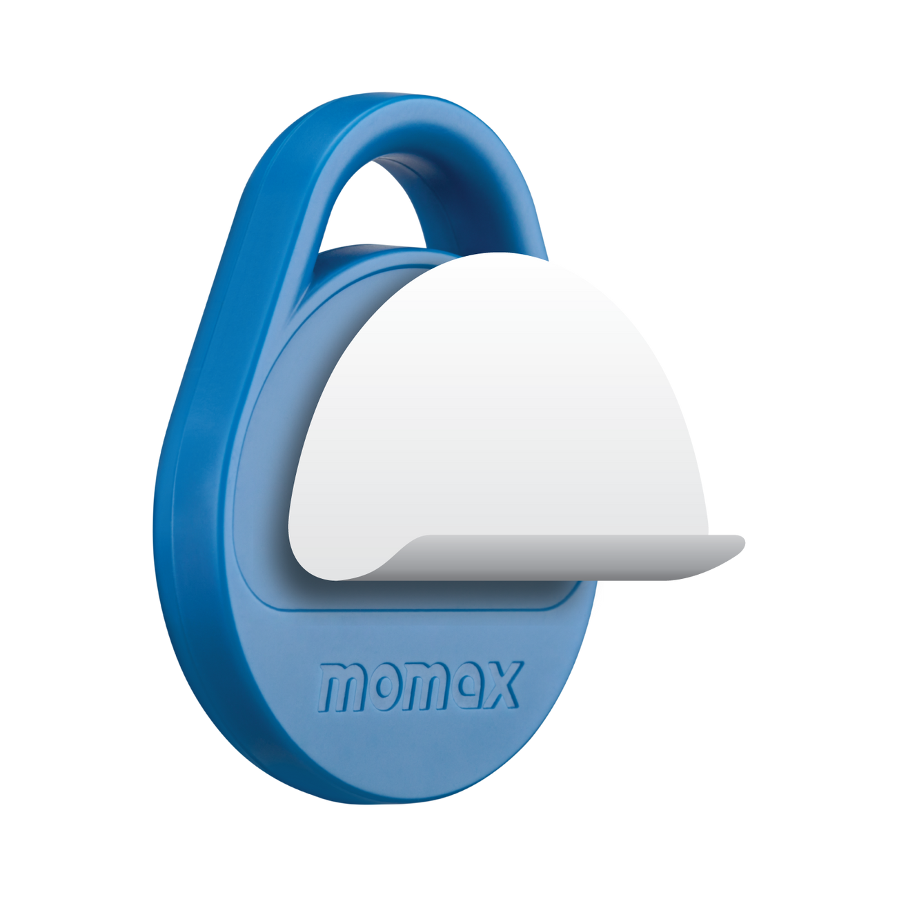 Momax Pinpop Lite Find My Tracker | Blue